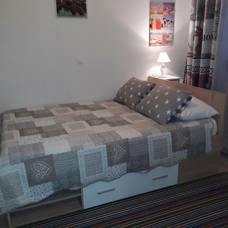 Studio Apartman & Rooms No1 زادار المظهر الخارجي الصورة