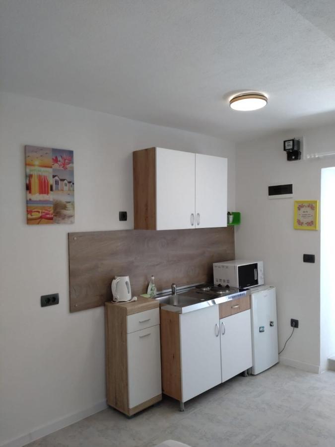 Studio Apartman & Rooms No1 زادار الغرفة الصورة