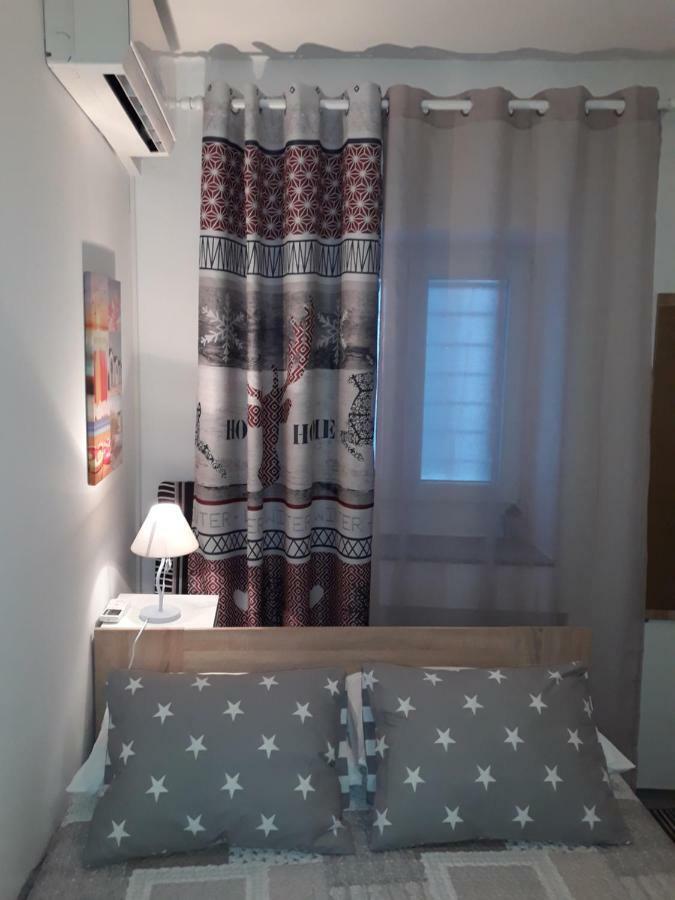 Studio Apartman & Rooms No1 زادار المظهر الخارجي الصورة