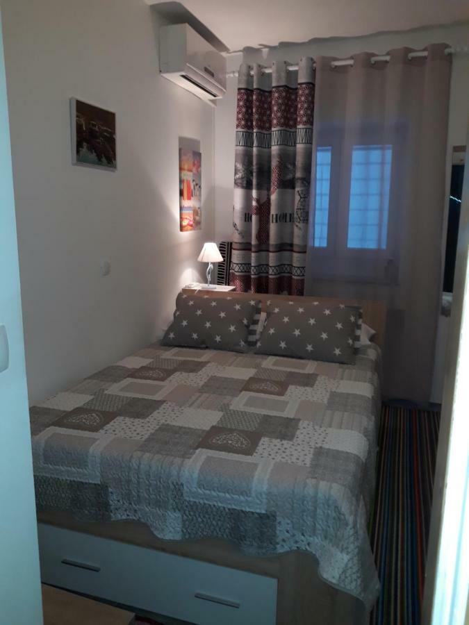 Studio Apartman & Rooms No1 زادار المظهر الخارجي الصورة