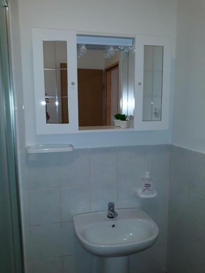 Studio Apartman & Rooms No1 زادار المظهر الخارجي الصورة