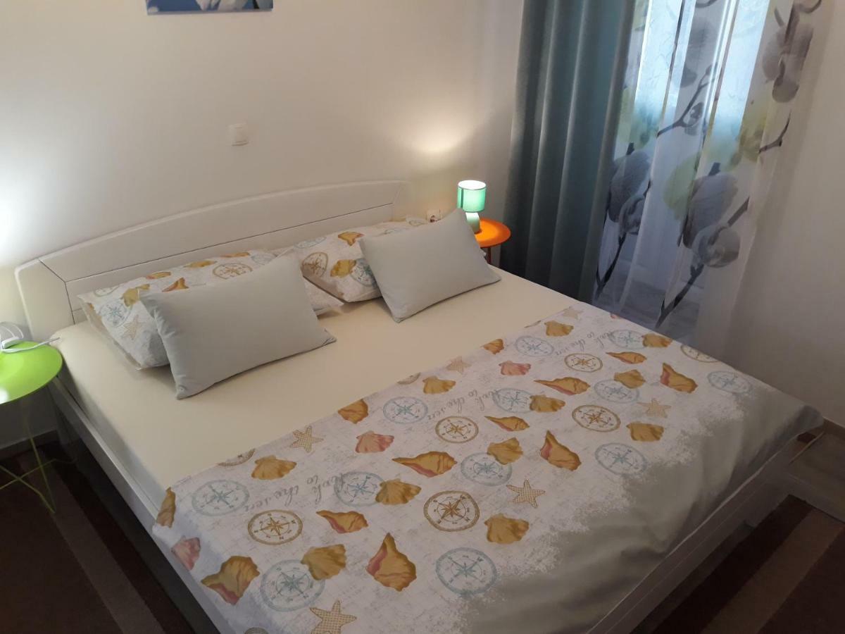 Studio Apartman & Rooms No1 زادار المظهر الخارجي الصورة