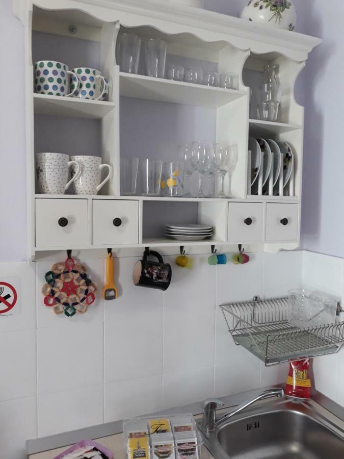 Studio Apartman & Rooms No1 زادار المظهر الخارجي الصورة